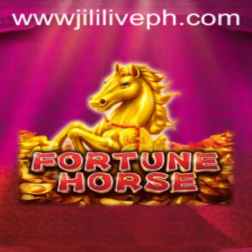 The Enchanting World of FortuneHorse: A Deep Dive into JILILIVE's Latest Sensation