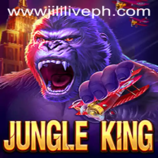 Exploring JungleKing: The Adventure Game Revolutionized by JILILIVE