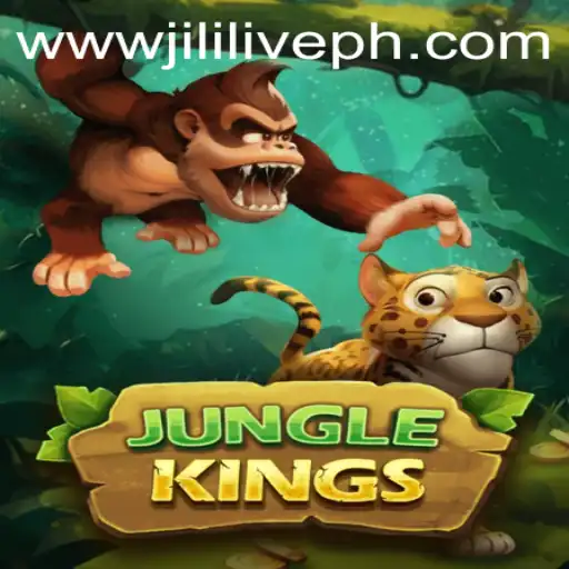 JungleKings: Exploring the Thrilling Adventure Game with JILILIVE