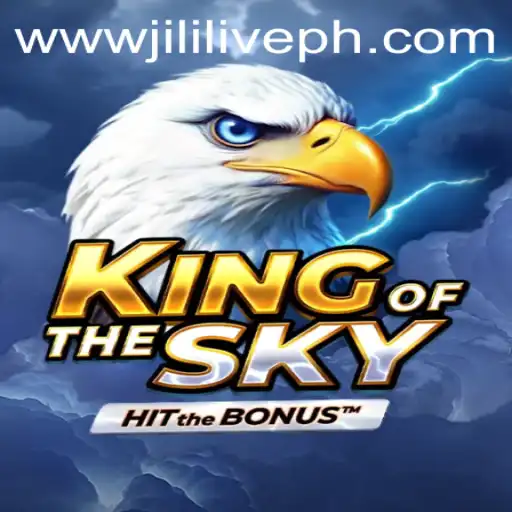 KingOfTheSky: Conquer the Skies with JILILIVE