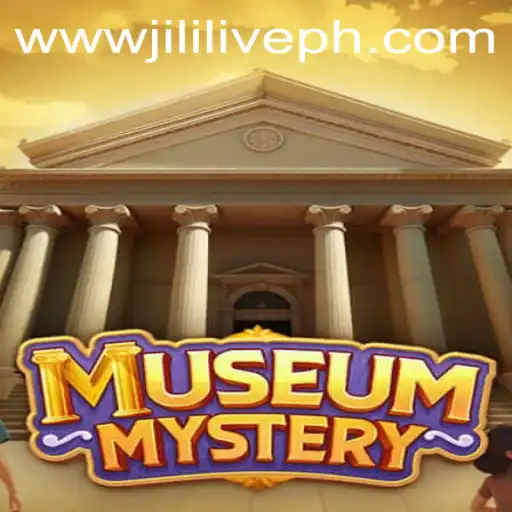 Unveiling the Thrills of MuseumMystery: A Time-Honored Adventure Powered by JILILIVE