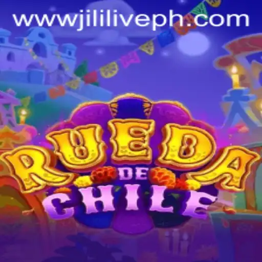 Discover the Vibrant World of RuedaDeChile: A Revolution in Gaming