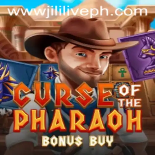 Explore the Mysteries of CurseofthePharaohBonusBuy: A Journey Through JILILIVE's Newest Slot Adventure