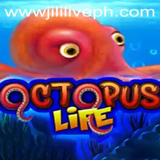 Discovering 'OctopusLife': A Dive into an Aquatic Adventure with JILILIVE
