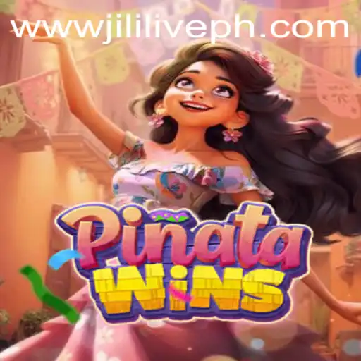 PinataWins: A Colorful Adventure with JILILIVE