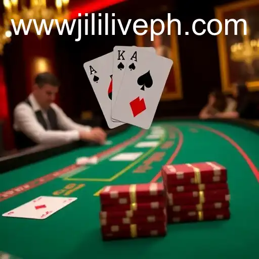 The Intriguing World of Baccarat and the Rise of JILILIVE