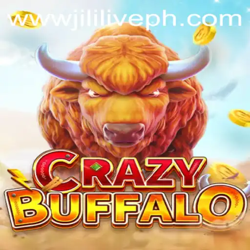 Exploring the World of CRAZYBUFFALO: A Thrilling Gaming Experience Enhanced by JILILIVE