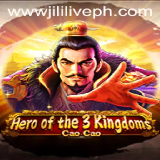 Explore the Epic Journey of Heroofthe3KingdomsCaoCao: A Revolutionary Gaming Experience