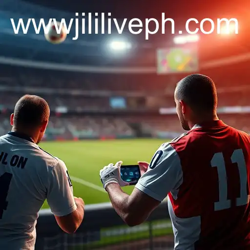 Exploring the World of Sports Betting with JILILIVE